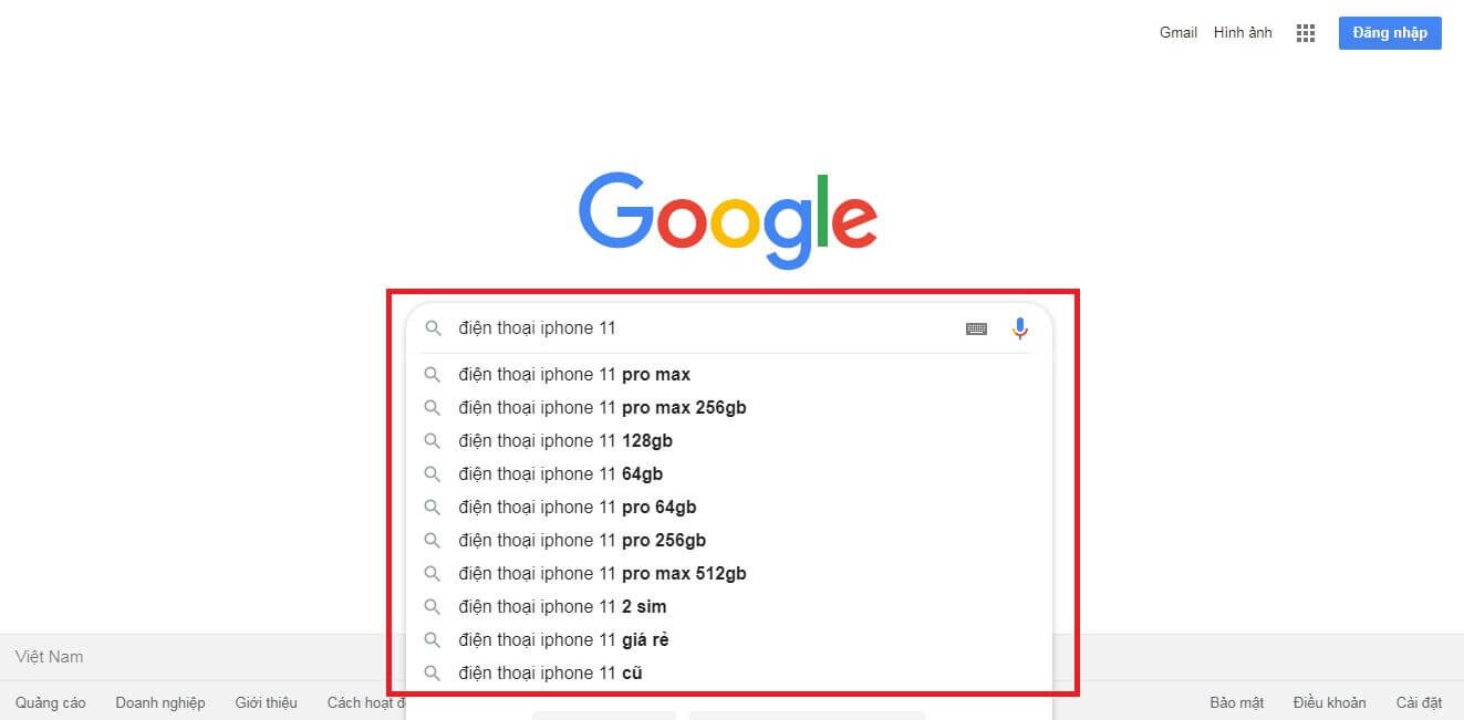 Công cụ hỗ trợ quảng cáo Google Ads